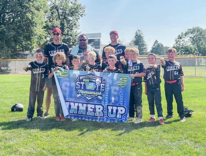 Three Days, Six Games, and a Lesson on Prayer