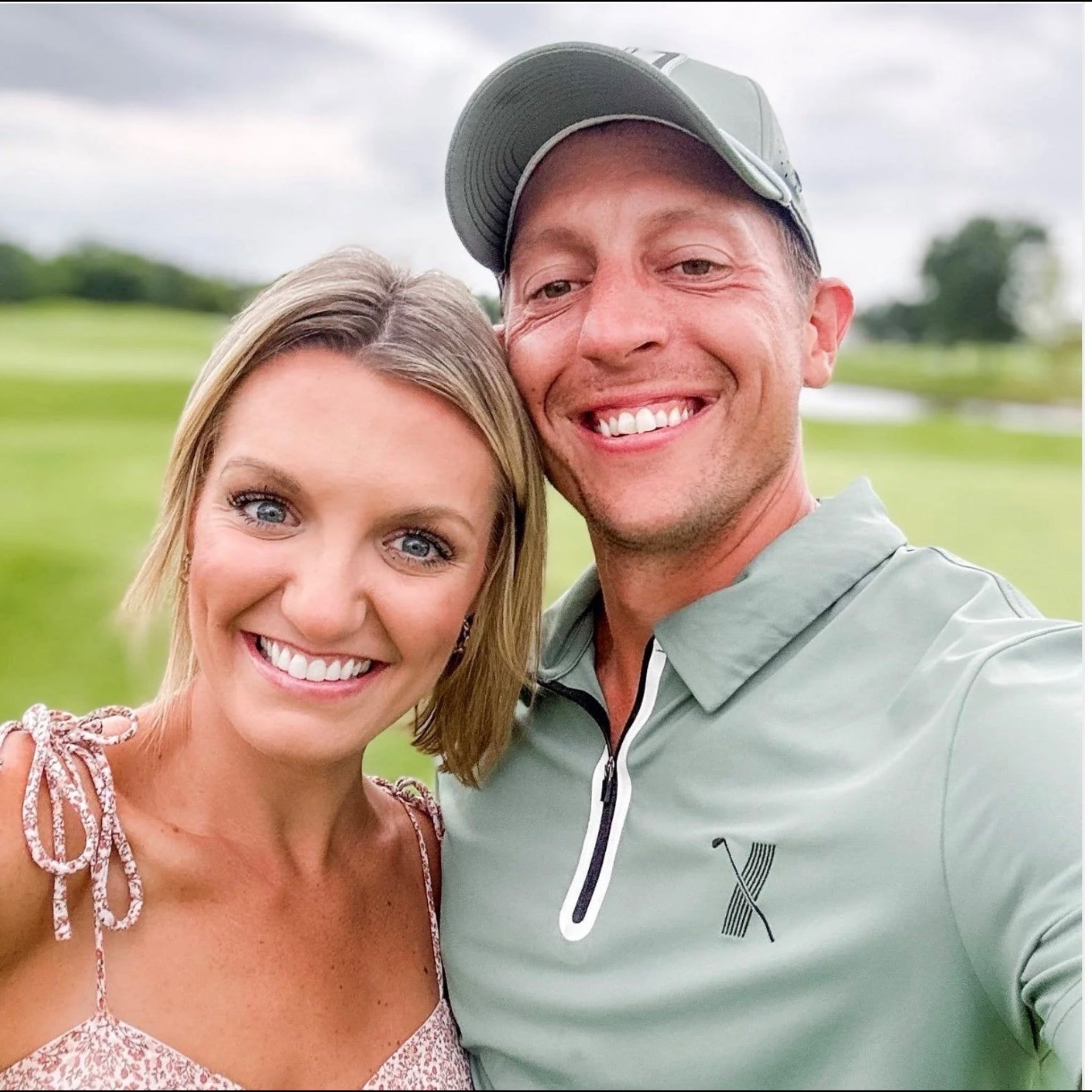 My Spirit-Led Caddie
