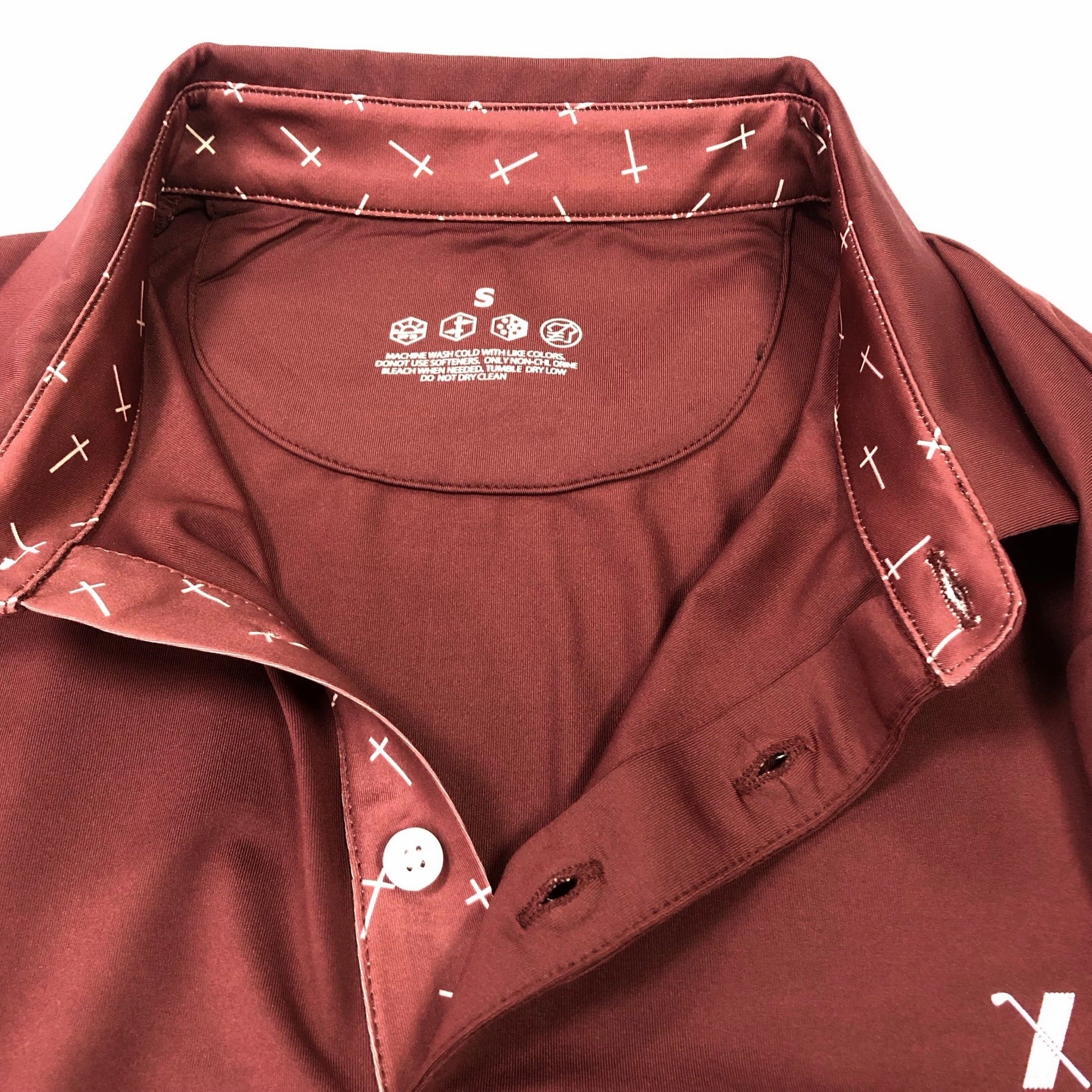 The Covenant Polo