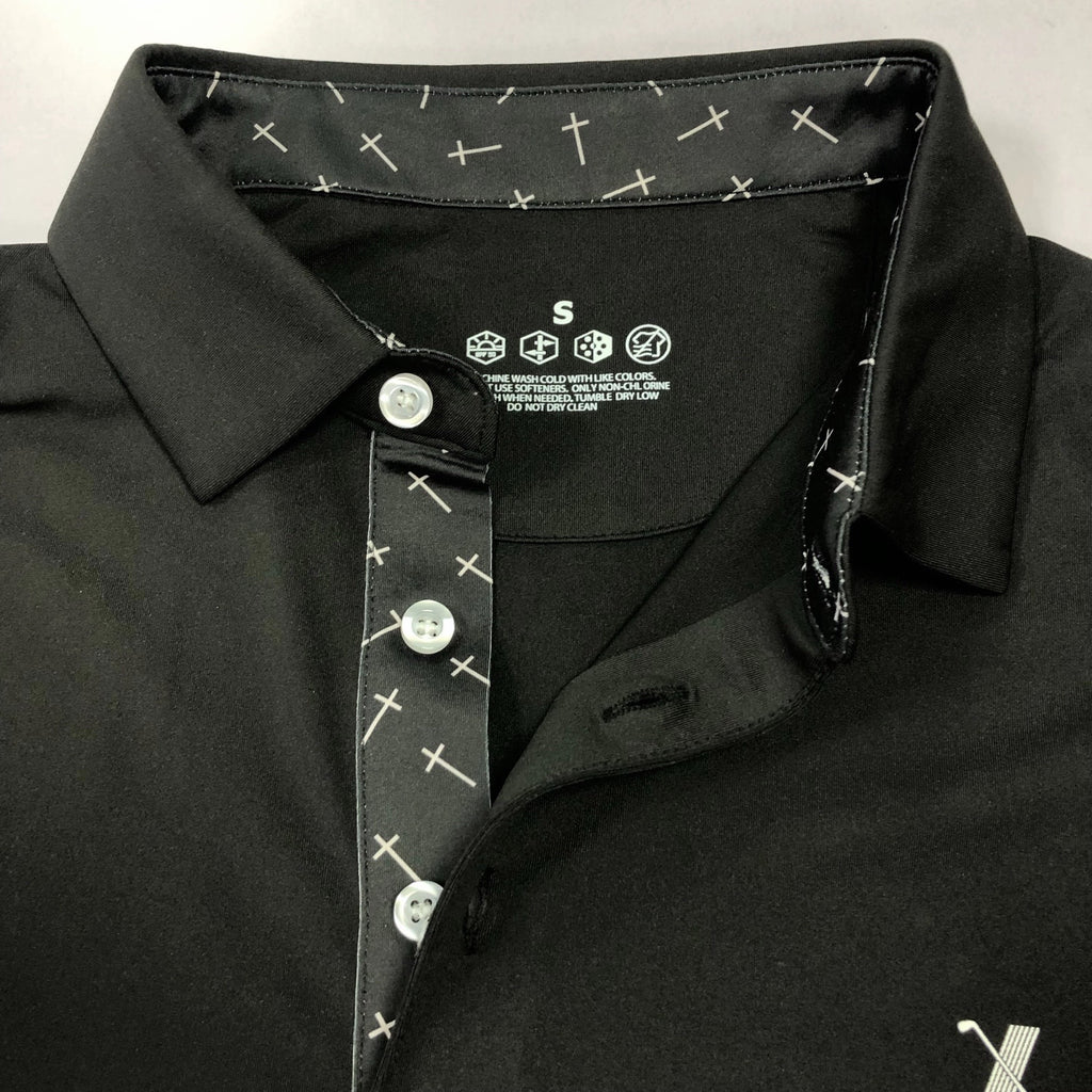 The Covenant Polo
