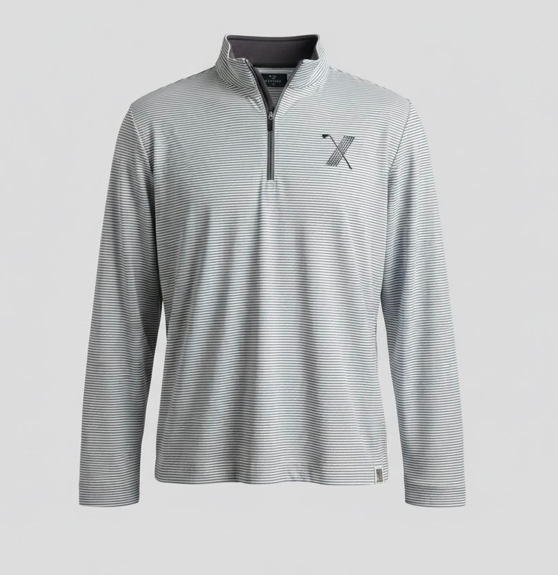 The Good Shepherd Quarter-Zip