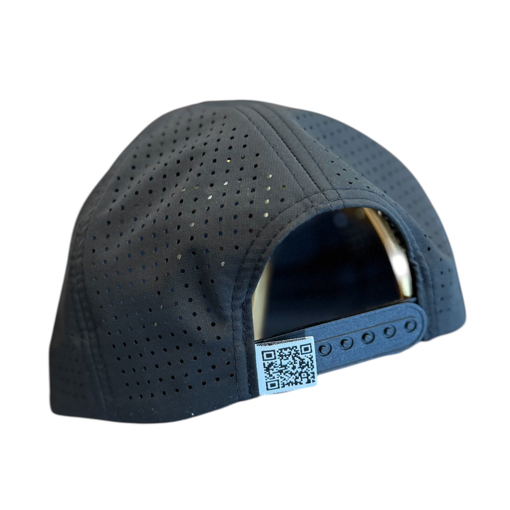 The Risen Lid