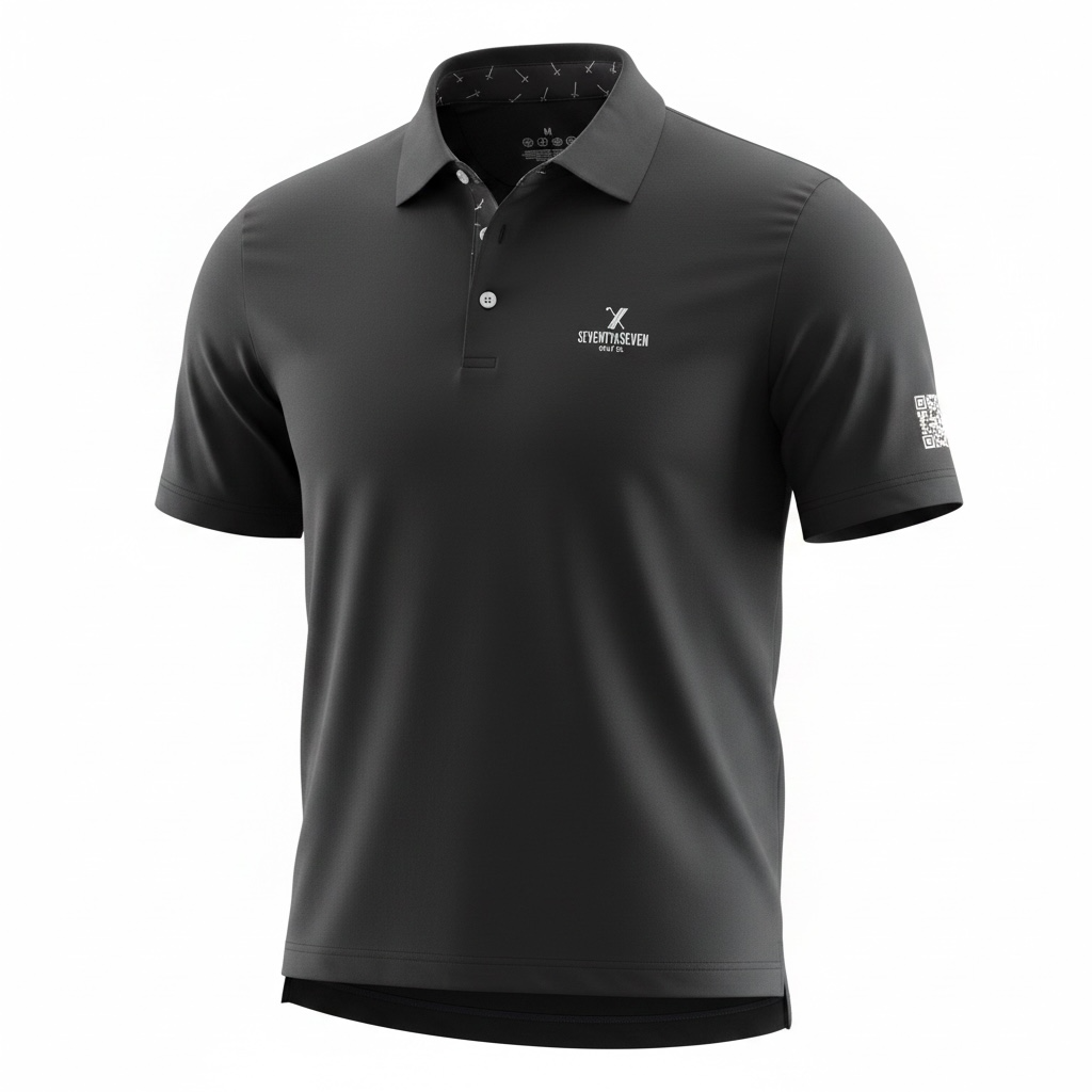 The Covenant Polo