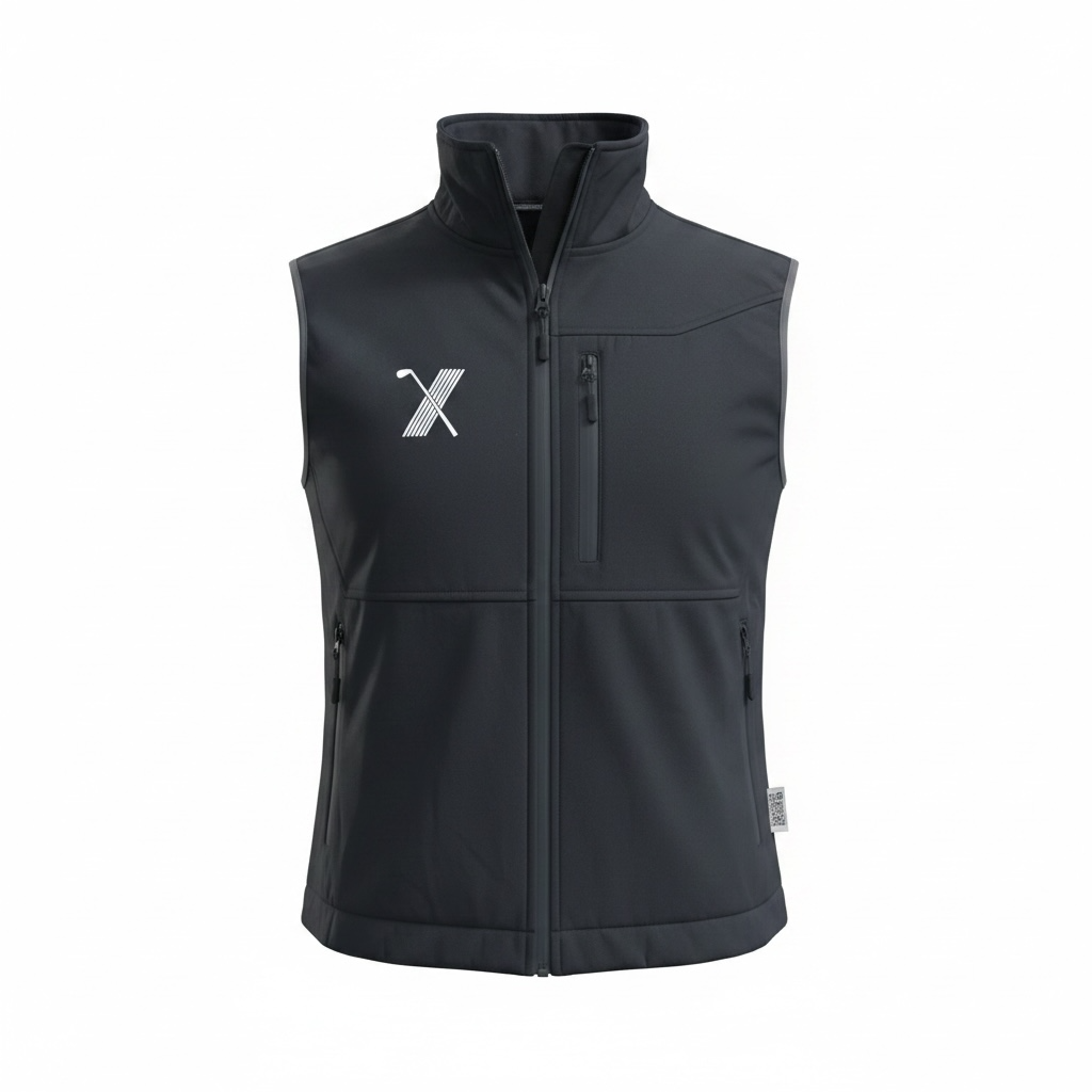 The Refuge Vest
