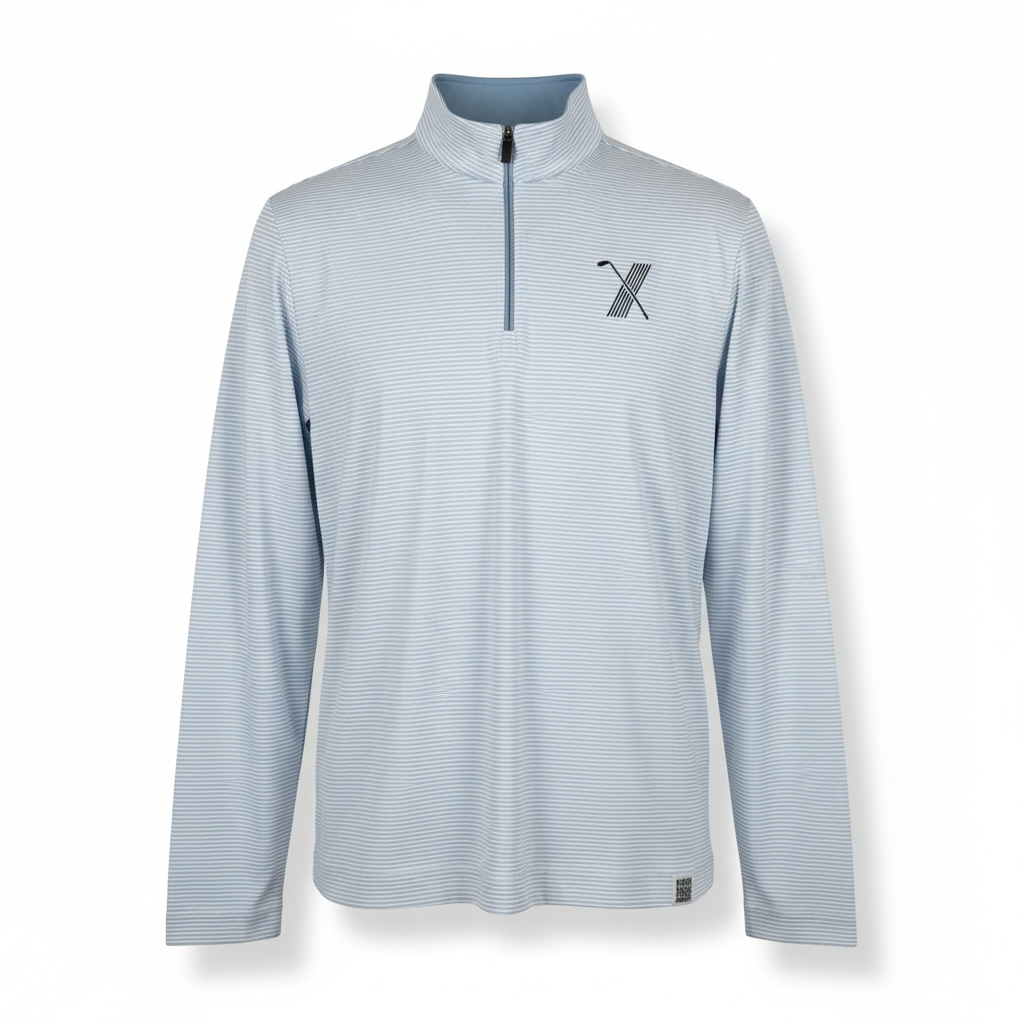 The Good Shepherd Quarter-Zip