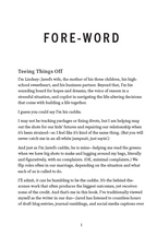 Swing, Forgive, Repeat: A 52-Week Devotional of Faith, Forgiveness and Purpose