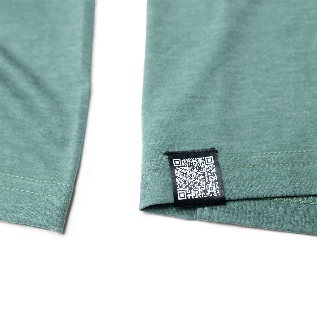 The Fisherman Hoodie