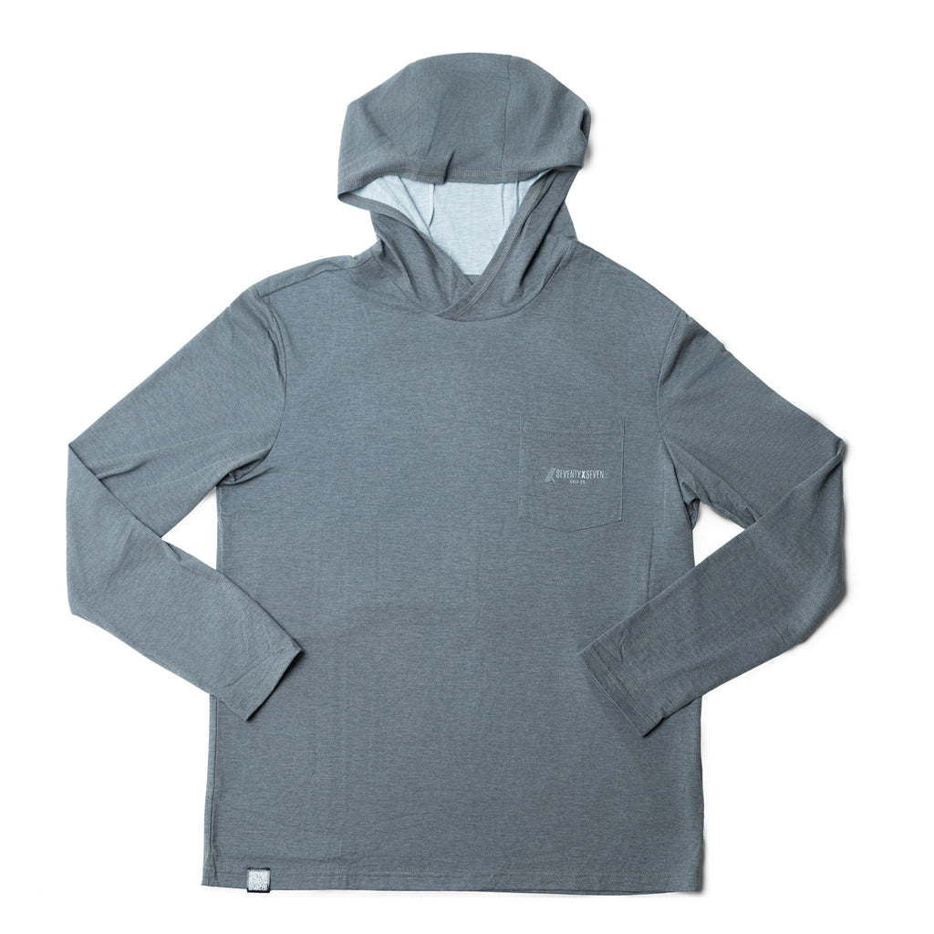 The Fisherman Hoodie