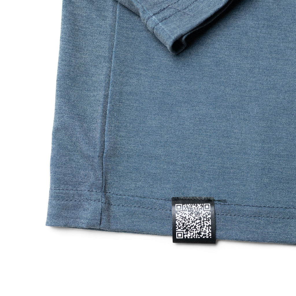 The Fisherman Hoodie