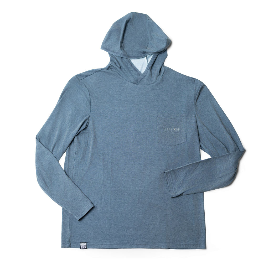 The Fisherman Hoodie