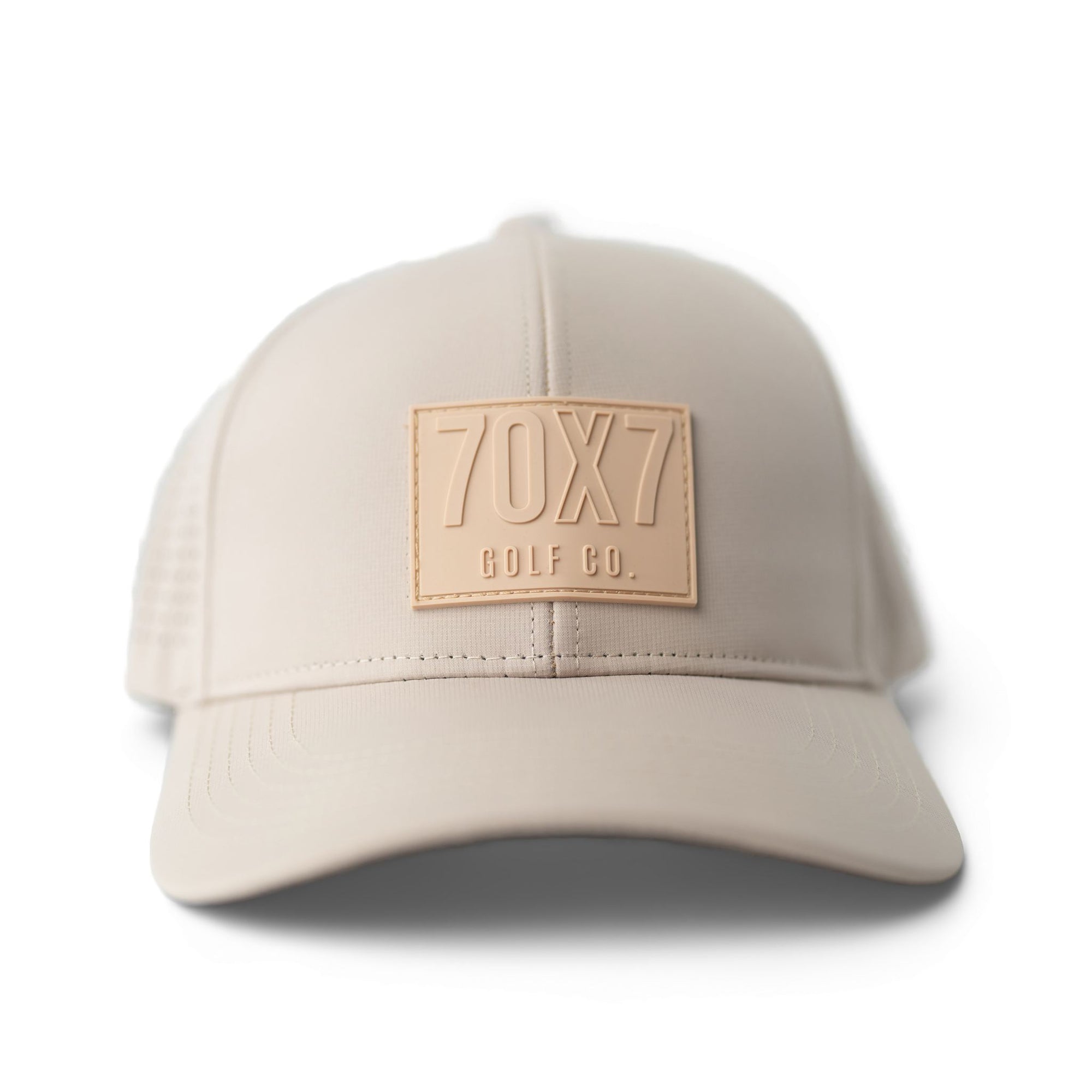 The Redeemer Lid