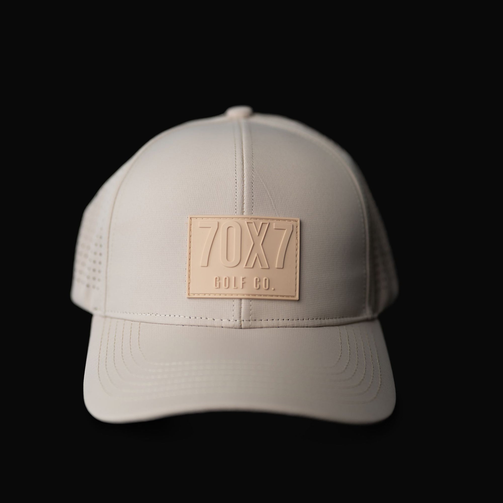 The Redeemer Lid